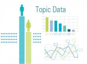 topic data