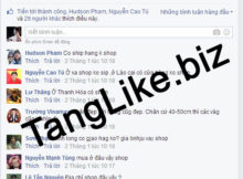 tang like facebook free